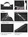 HEXIN Water Resistant Lightweight Packable 35L Backpacks For Travel Sport Daypack