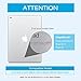 TiMOVO Case Compatible with iPad 9.7 2018/2017, iPad Air 2, iPad Air - 360 Degree Rotating Smart Leather Swivel Case with Pencil Holder, Auto Wake/Sleep Fit iPad 5/6th Gen/iPad Air 1/2, Black
