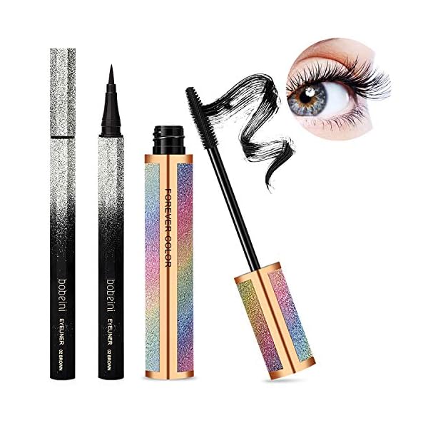 thrive mascara waterproof