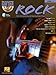 Rock: Guitar Play-Along Volume 1