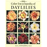 The Color Encyclopedia of Daylilies by Petit, Ted L., Peat, John P. (2000) Hardcover