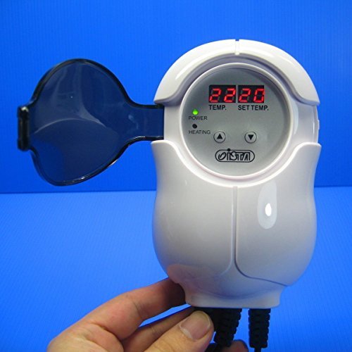 ISTA MICRO Temperature Controller Thermostat 500W Heater Heating Aquarium tank Globally
