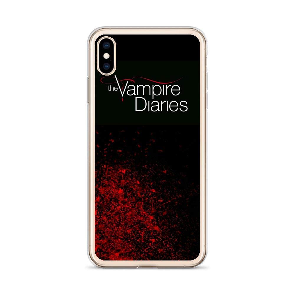 Vampire Diaries My Pure Phone Case Horseshoe's Compatible With