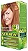 Naturtint Permanent Hair Color 7C Terracotta Blonde (Pack of 6), Ammonia Free, Vegan, Cruelty Free, up to 100% Gray Coverage, Long Lasting Results