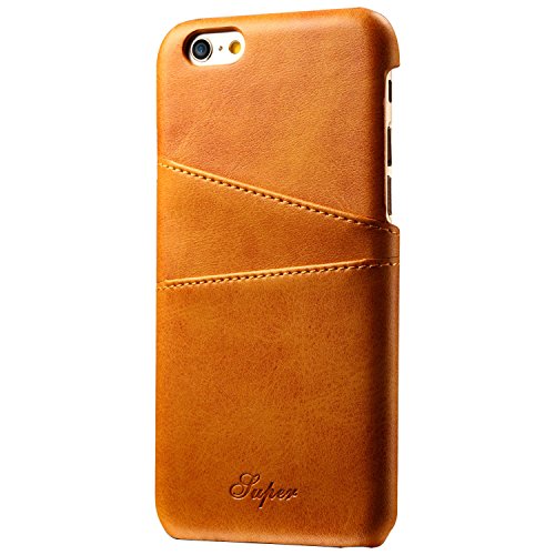 Best 5 iphone 6s case for men leather to Must Have from Amazon (Review