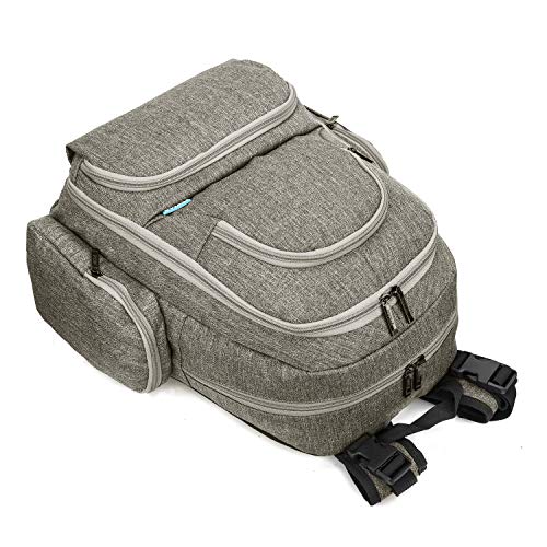 coolbell diaper backpack