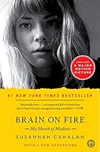 Brain on Fire: My Month of Madness
