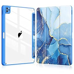 Soke Ultra Hybrid Case for iPad Pro 12.9 Inch
