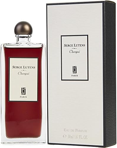 SERGE LUTENS CHERGUI by Serge Lutens EAU DE PARFUM SPRAY 1.7 OZ for UNISEX ---(Package Of 6)