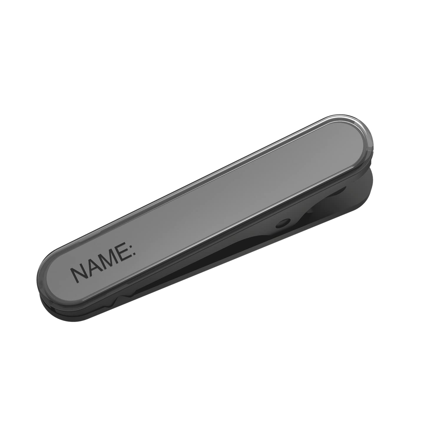 Jabra Engage Name Badge for Corded Headset (Pack of 10)