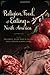 Religion, Food, and Eating in North America (Arts and Traditions of the Table: Perspectives on Culinary History)