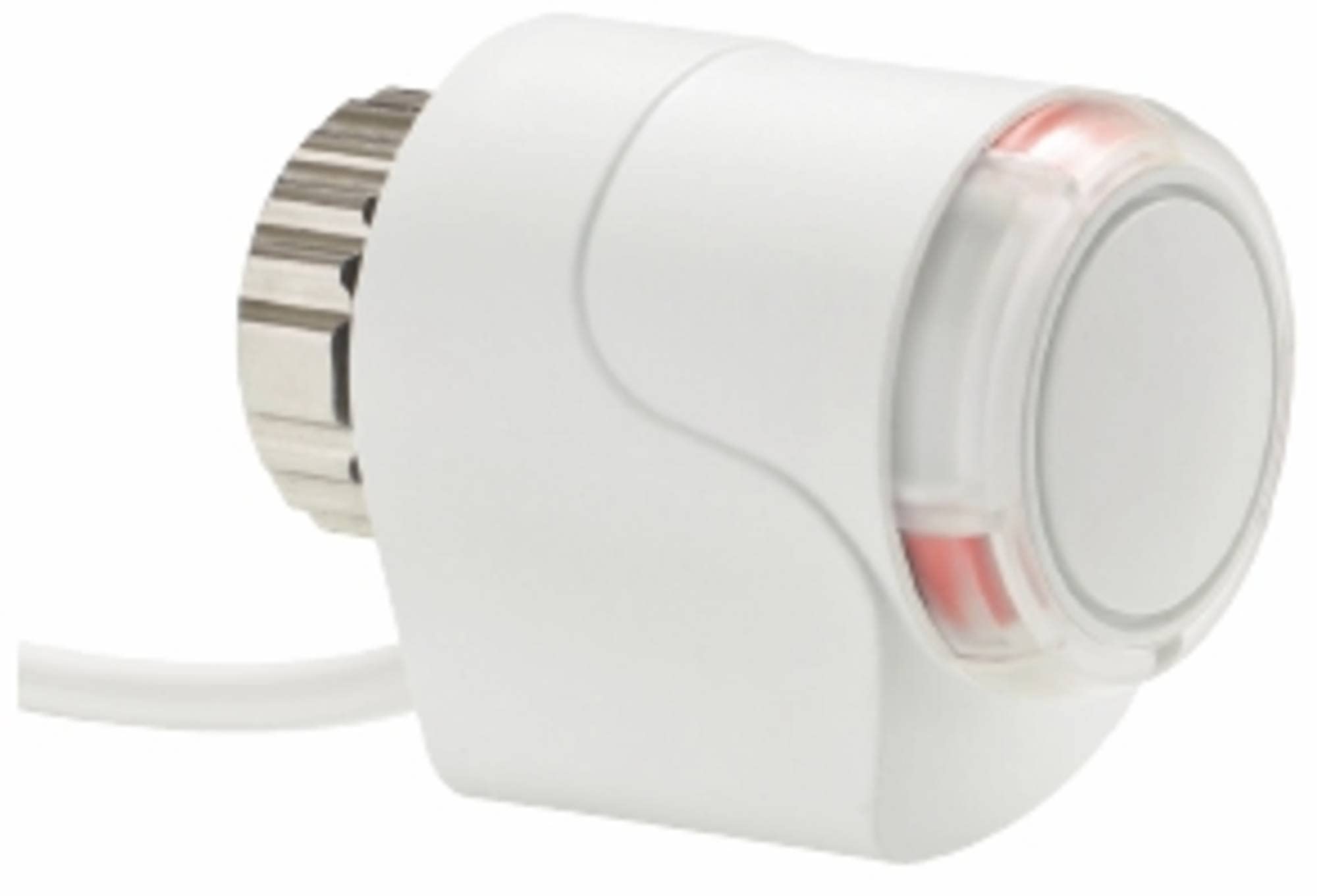 Klint Hardware, White