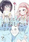 私だって青春したいですよ、本当は。 1巻 （尾野凛）