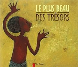 Le  plus beau des trésors