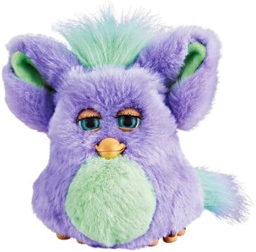 funky furby for sale