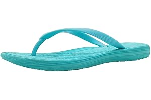 VOVEA Flip Flops For Women Non-Slip Bathroom Shower Shoes Cushion foam Indoor and Outdoor Sandals