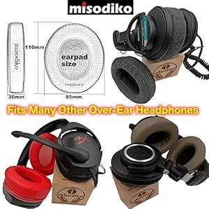 Producto: misodiko [Upgraded] Replacement