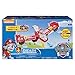 Paw Patrol – Flip & Fly Marshall, 2-in-1 Transforming Vehicle