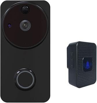 ring doorbell chromecast