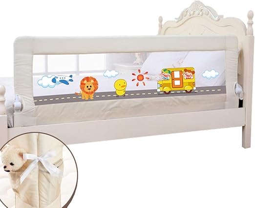 folding bed for child