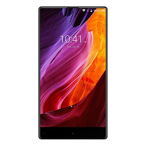 Vkworld Mix Plus Fingerprint Smartphone 4G FDD-LTE 3G WCDMA 5.5-Inch HD 3GB RAM+32GB ROM