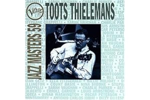 Verve Jazz Masters 59