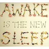 AWAKE IS THE NEW SLEEP (DIGIPAK)                   image