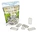 10 - Country Brook Design - 2 Inch Metal Round Triglide Slides
