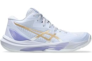 ASICS Women's Sky Elite FlyteFoam 2 Volleyball Shoes