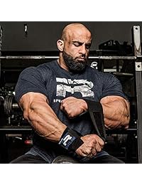 Outlaw   Muñequeras