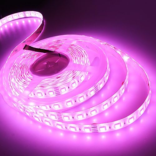 LEDENET RGBWW LED Strip 4 Colors in 1 SMD 5050 RGB