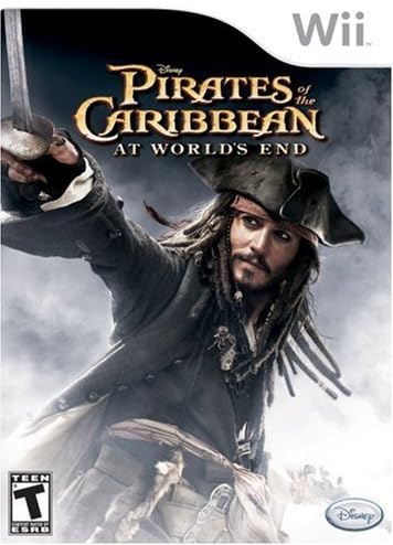 Amazon.com: Pirates- The Legend of Black Kat - Xbox : Video Games