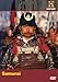 Samurai, Dvd Archive