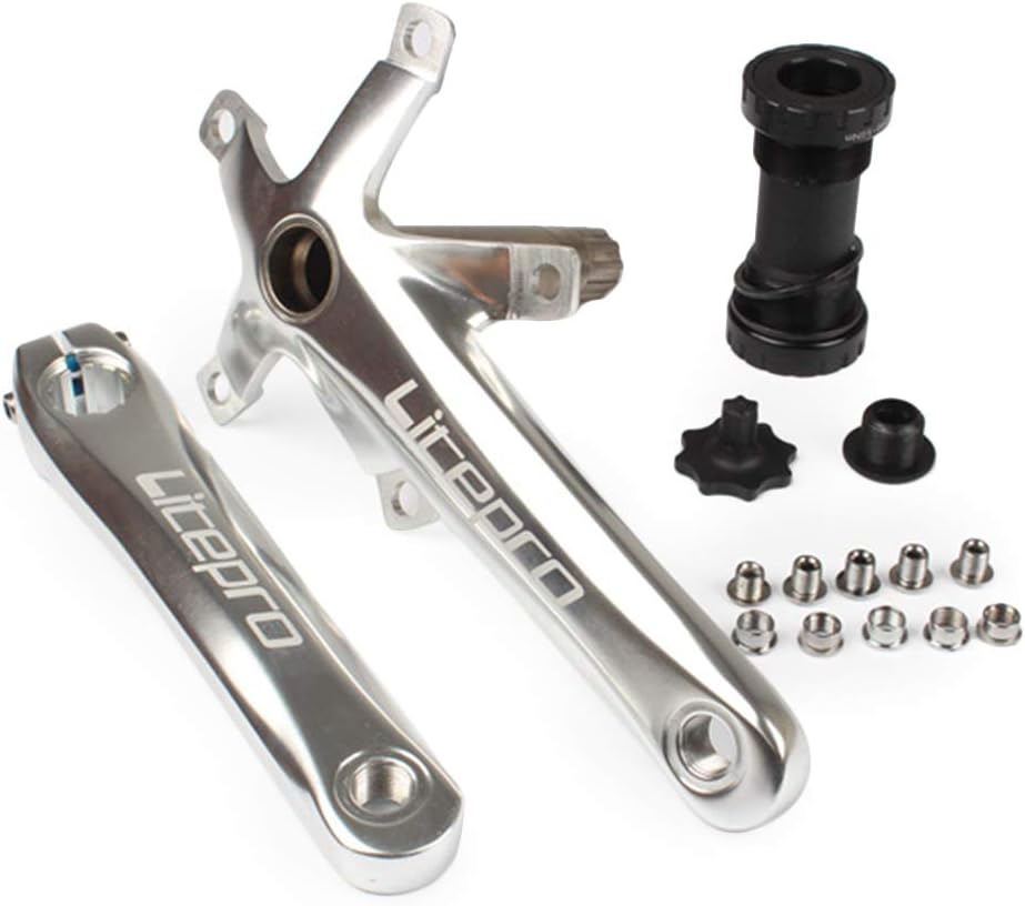 dahon bottom bracket