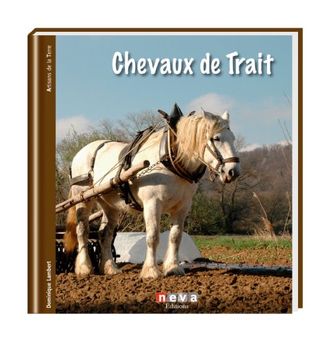 Chevaux de trait