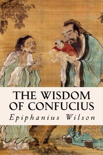 The Wisdom of Confucius