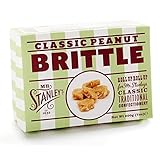 Mr Stanley's Peanut Brittle - 200g