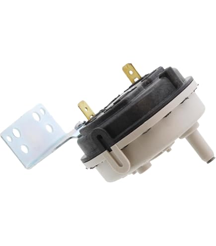 ClimaTek Furnace Vent Air Pressure Switch For Coleman 024-27666-001