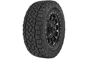 Toyo Tires OPEN COUNTRY A/T III 265/50R20 111T XL TL
