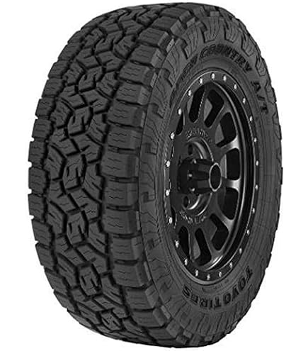 Amazon.com: Nitto 265/50R20 111T XL RIDGE GRAPPLER BW : Automotive