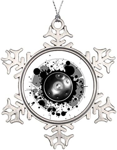 Tree Branch Decoration Handpan Instrument House Decorating Ideas Bali