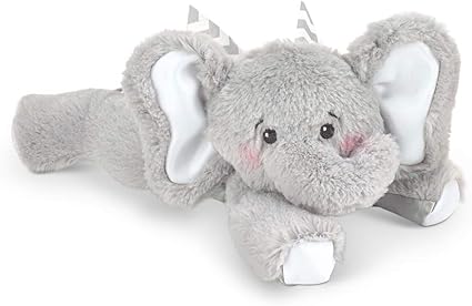 bearington baby collection elephant