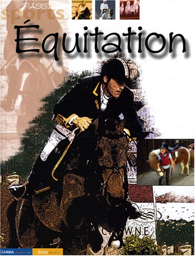 L' équitation
