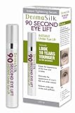 Dermasilk 90 Second Eye Lift, 0.25-Fluid Ounce