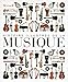 Histoire illustrée de la musique (French Edition) by