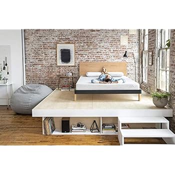 Nod by Tuft & Needle, Cooling Adaptive Foam 8-Inch Mattress, Full