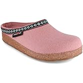 Haflinger Unisex-Adult Gz Classic Grizzly