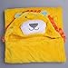 ZoopurrPets Baby Boys' or Baby Girls' Hooded Animal Blanket; Super Soft, Huggable Plush Hoodie Blanket (King of Jungle, Lion)