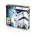Crayola Limited Edition Crayon, Star Wars Storm Trooper Toy (64 Count)