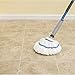 Quickie HomePro Microfiber Twist Mop